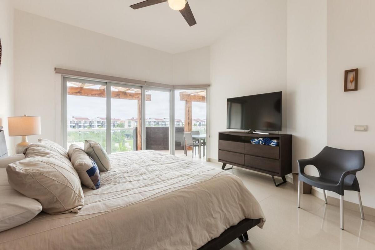 Luxury Ocean View Private Jacuzzi Mareazul Apartment