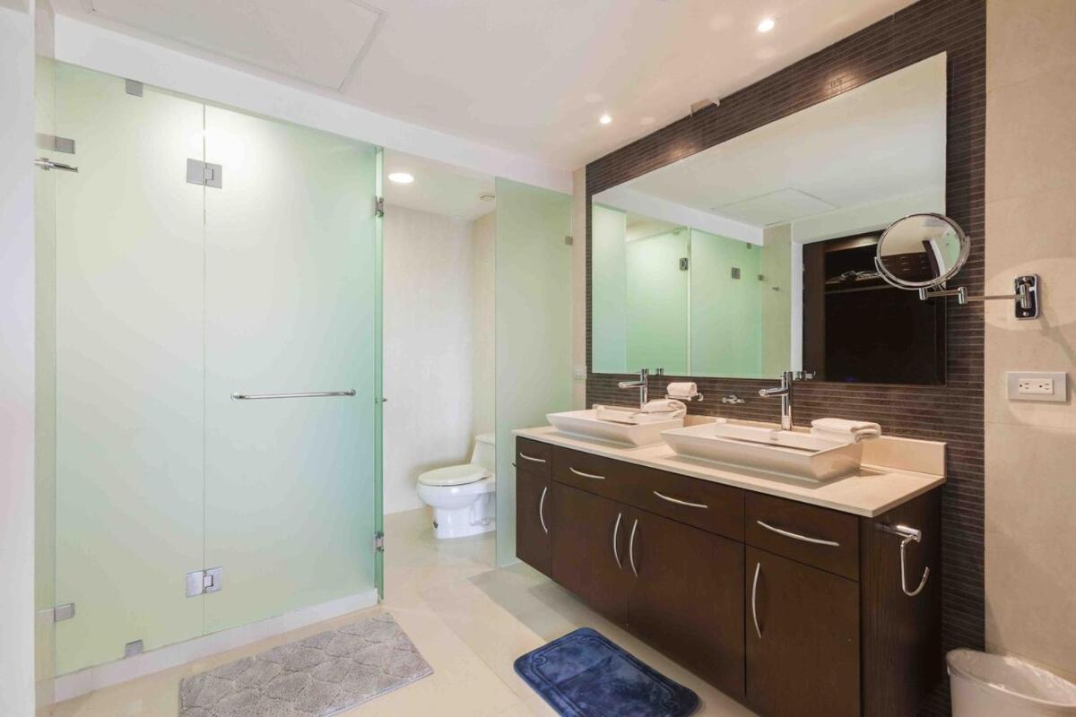 Luxury Ocean View Private Jacuzzi Mareazul Apartment *