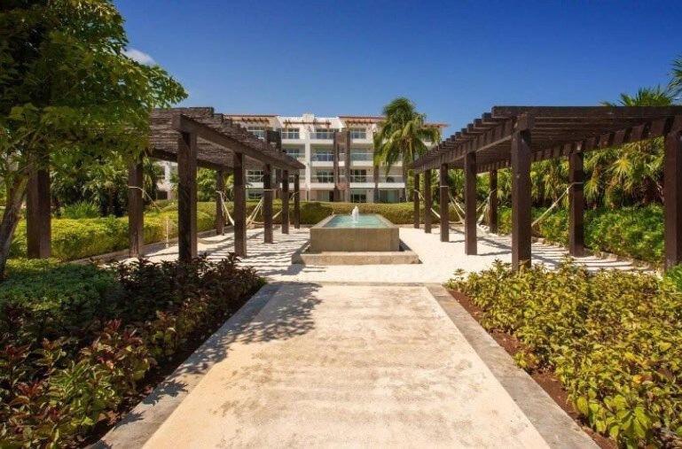 Apartment Luxury Ocean View Private Jacuzzi Mareazul Playa del Carmen