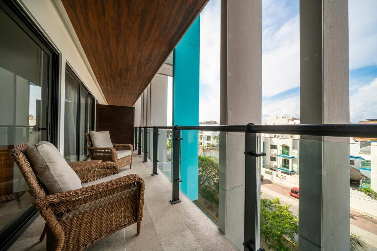 Luxury And Spacious Serenada Apartment *