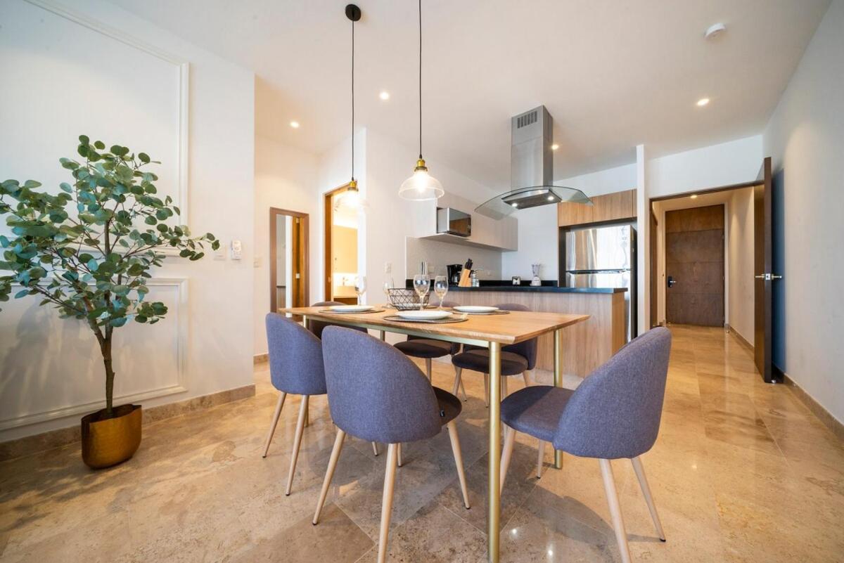 Luxury And Spacious Serenada * Playa del Carmen