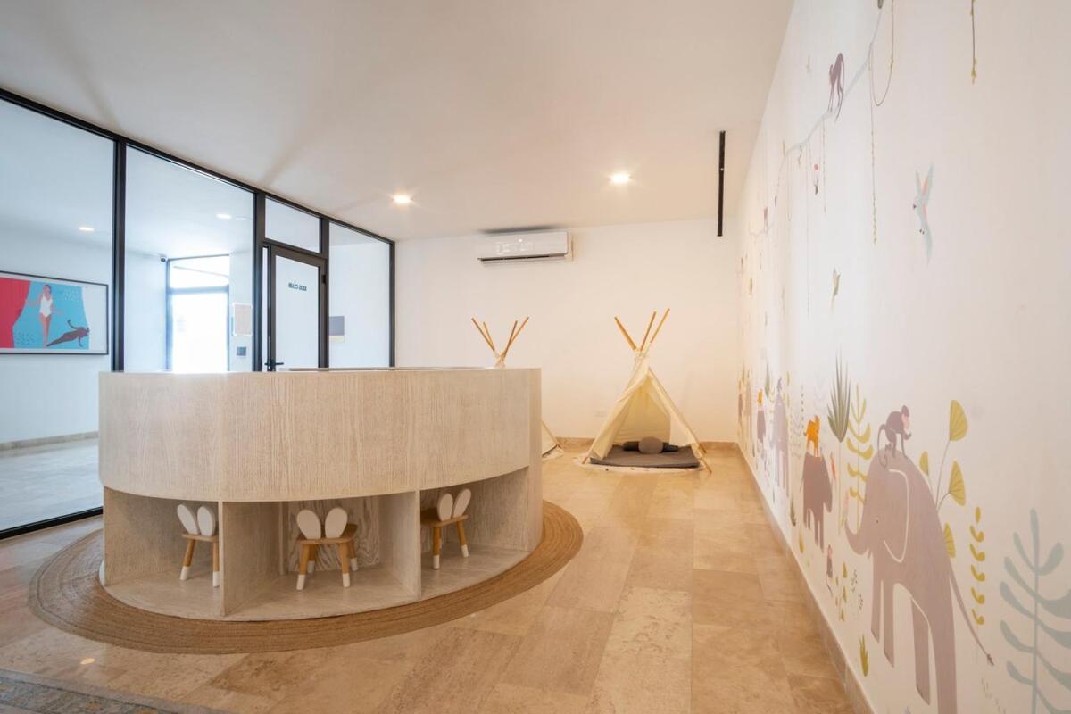 Ipana Penthouse Paradise Apartment *