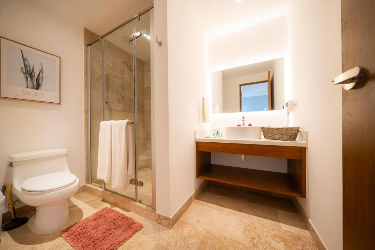 Ipana Penthouse Paradise Apartment Playa del Carmen