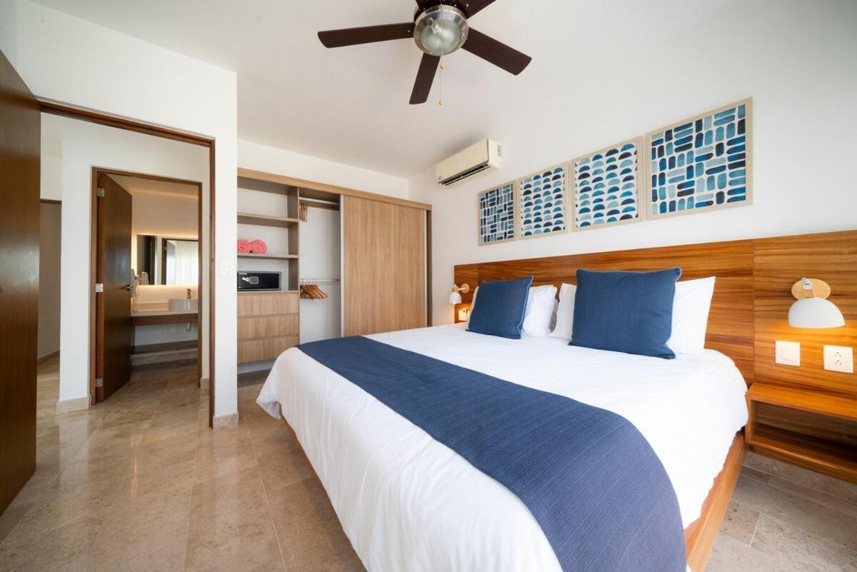 Ipana Penthouse Paradise Apartment Playa del Carmen