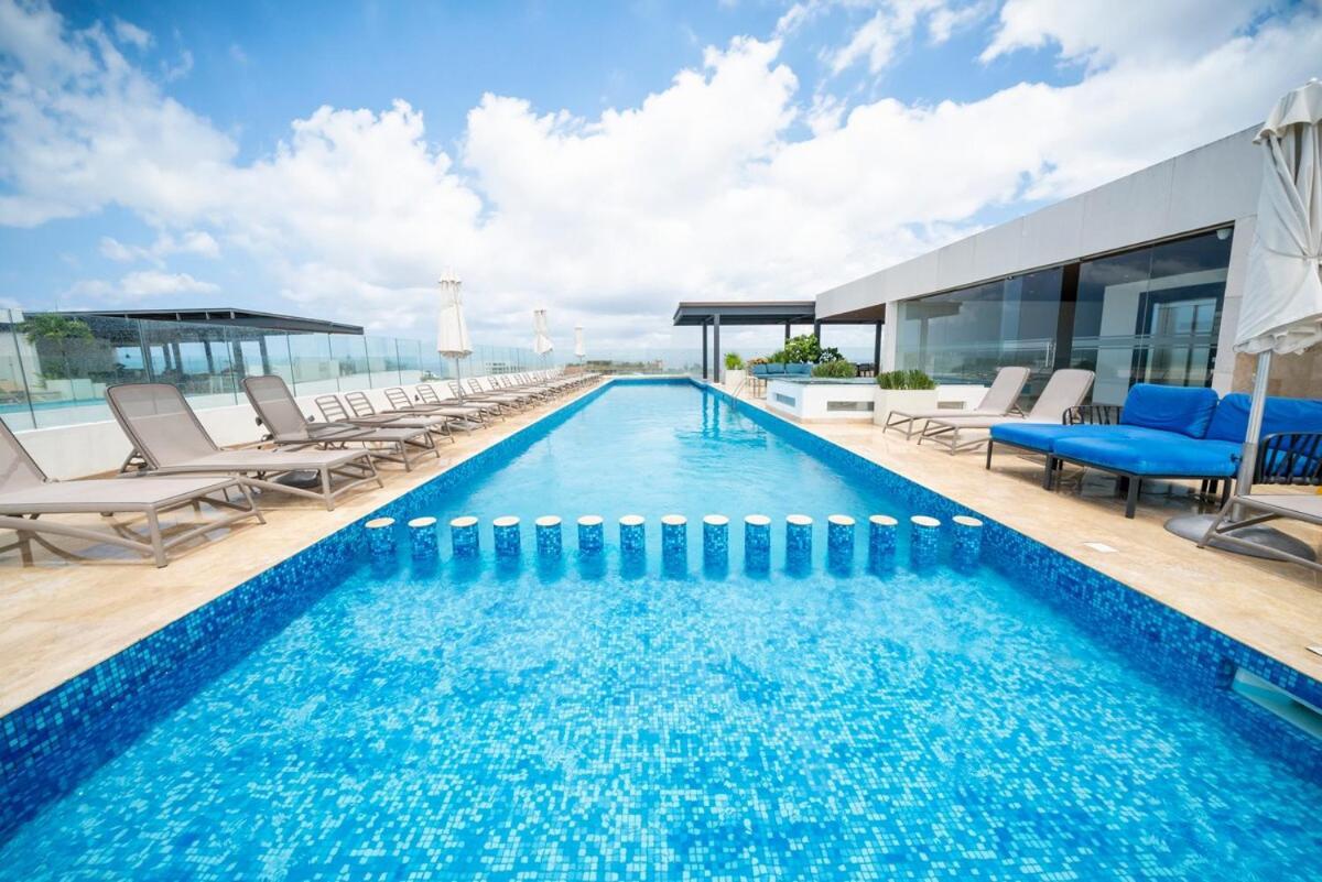 Ipana Penthouse Paradise Apartment Playa del Carmen