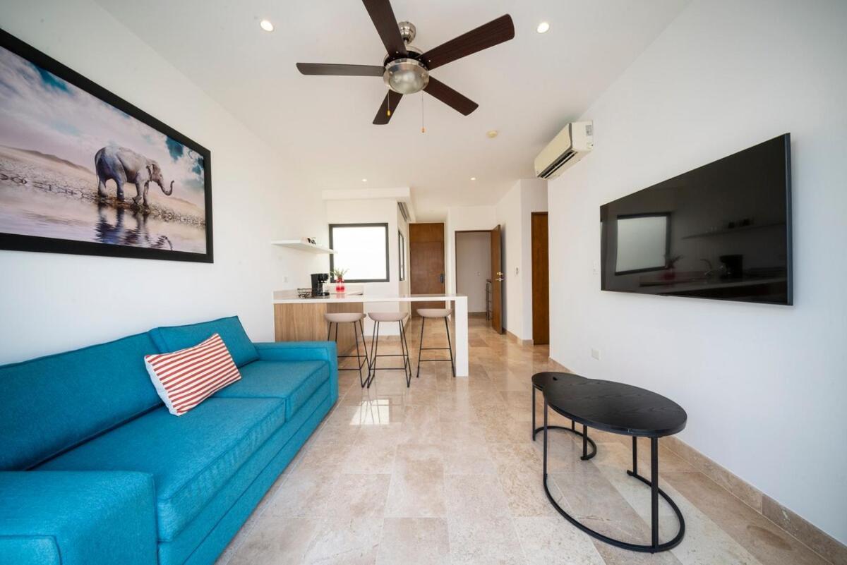 Ipana Penthouse Paradise Apartment