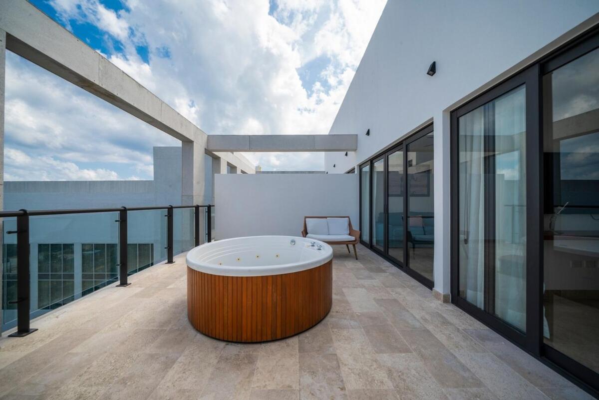 Apartment Ipana Penthouse Paradise Playa del Carmen