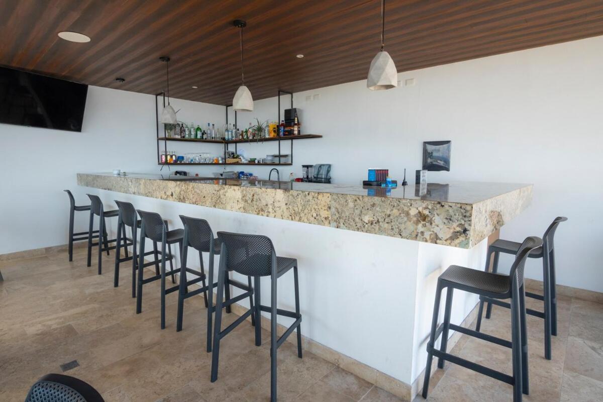 Apartment Ipana Penthouse Paradise Playa del Carmen