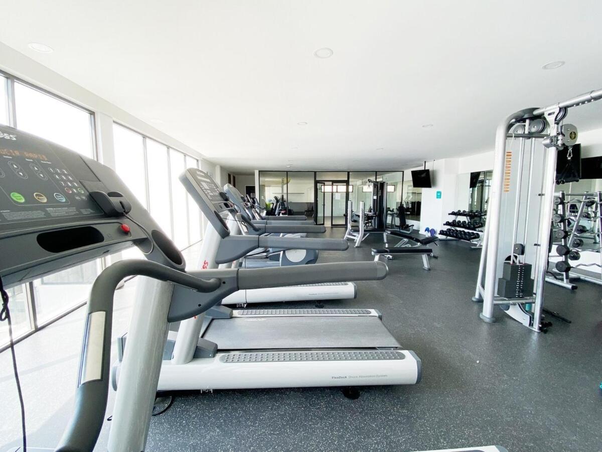 Apartment Ipana Penthouse Paradise *