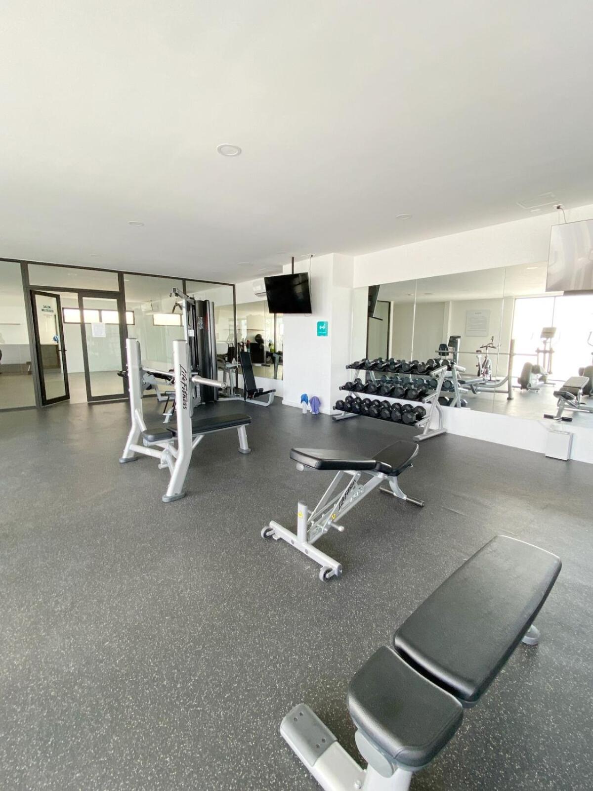 Ipana Penthouse Paradise Apartment Playa del Carmen