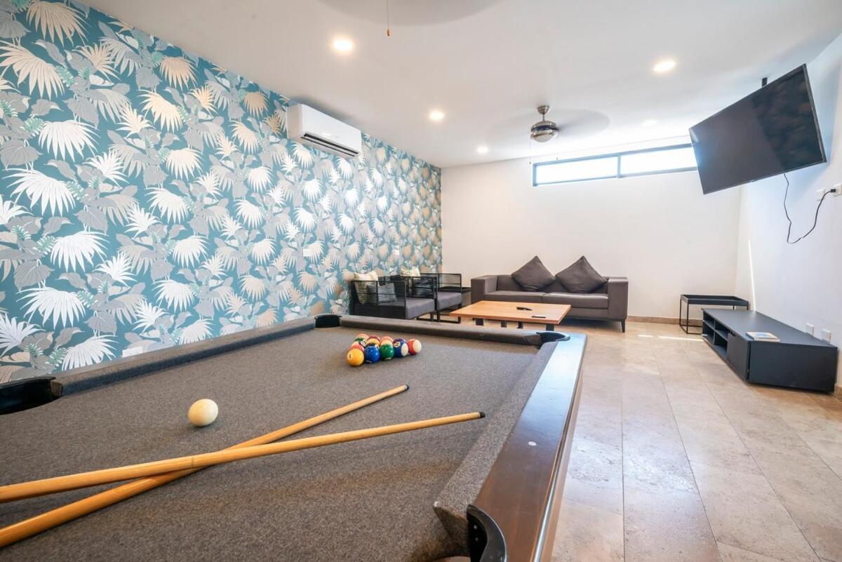 Ipana Penthouse Paradise Apartment Playa del Carmen