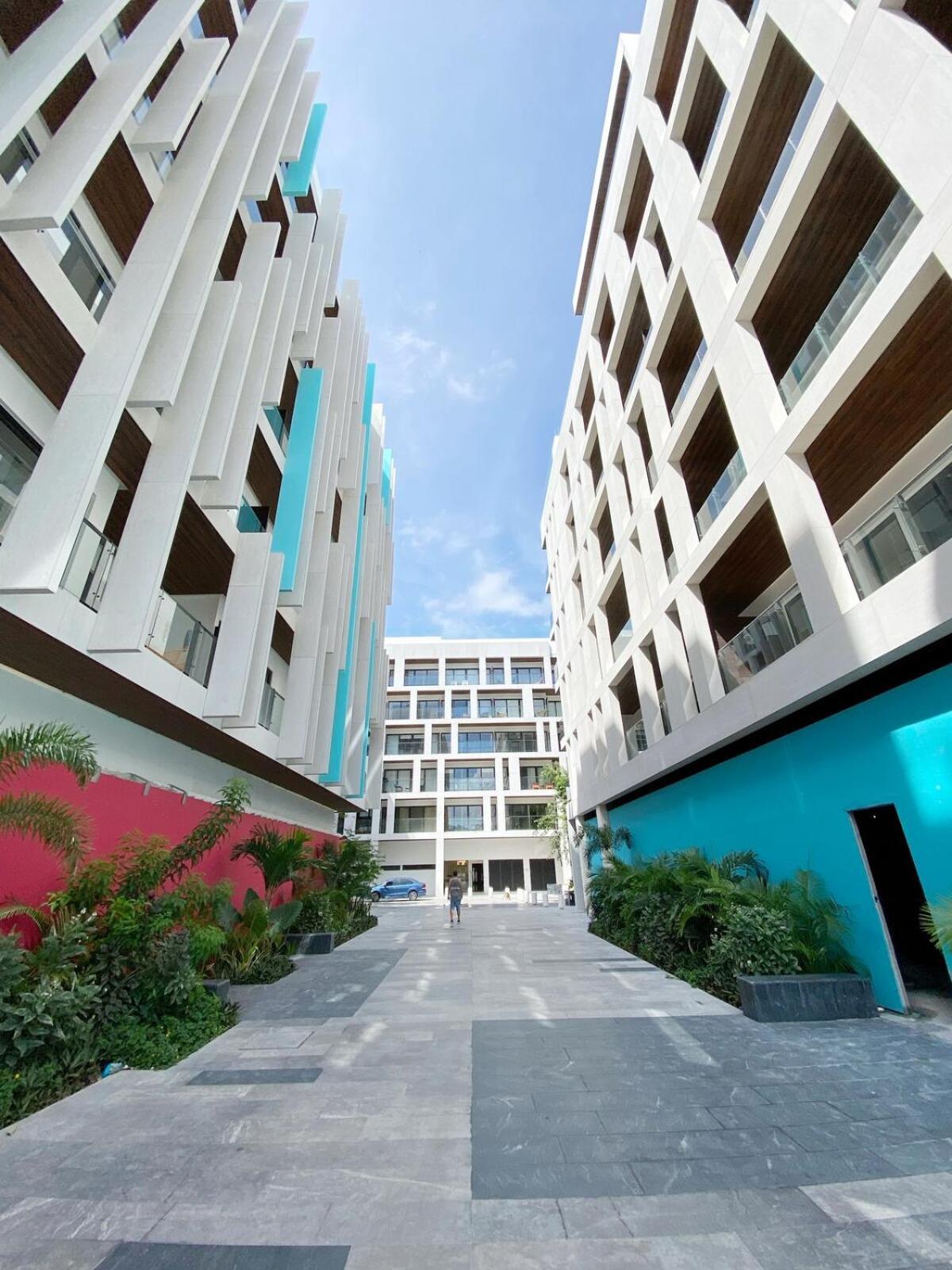 Apartment Ipana Penthouse Paradise *