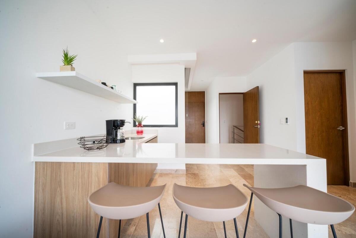 Apartment Ipana Penthouse Paradise Playa del Carmen