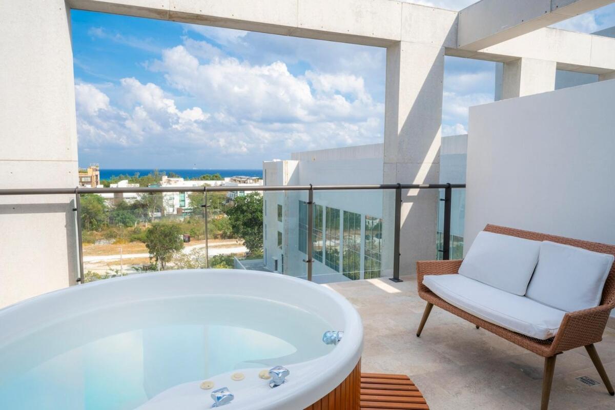 Ipana Penthouse Paradise Apartment