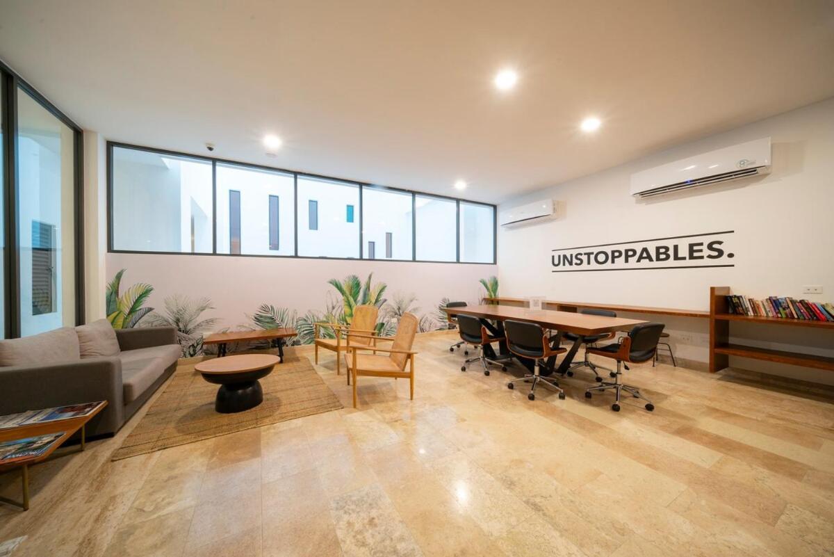 Apartment Ipana Penthouse Paradise