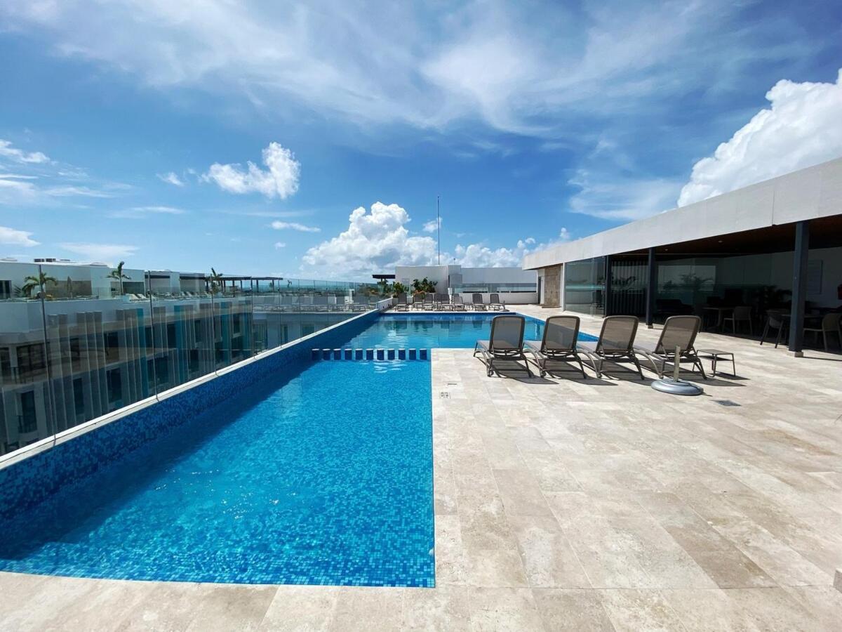 Ipana Penthouse Paradise Apartment Playa del Carmen