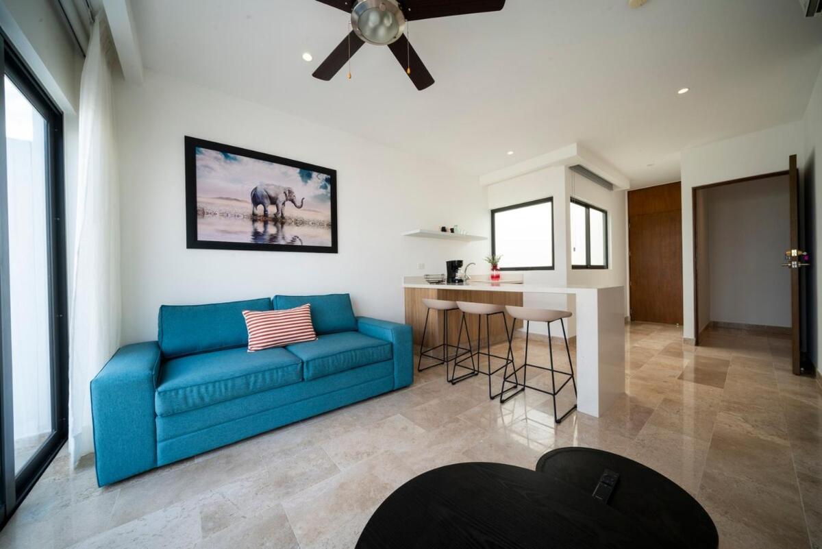 Ipana Penthouse Paradise Apartment *