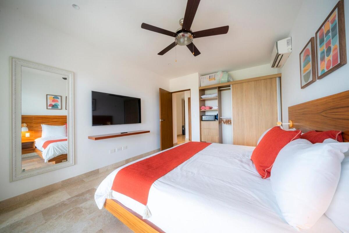 Apartment Ipana Penthouse Paradise Playa del Carmen