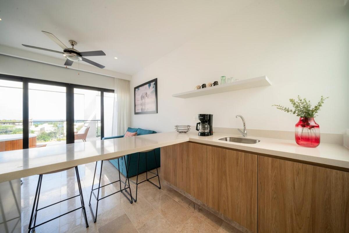 Apartment Ipana Penthouse Paradise