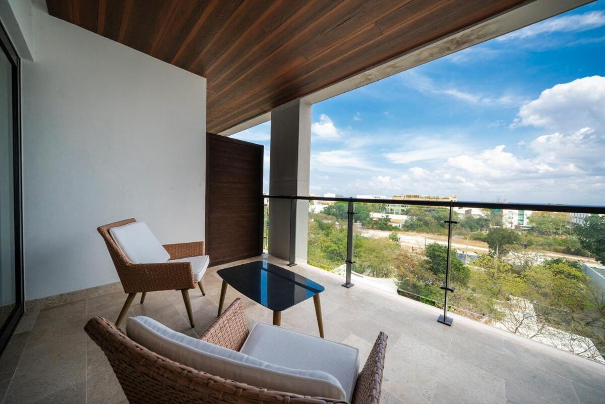 Ipana Penthouse Paradise Apartment
