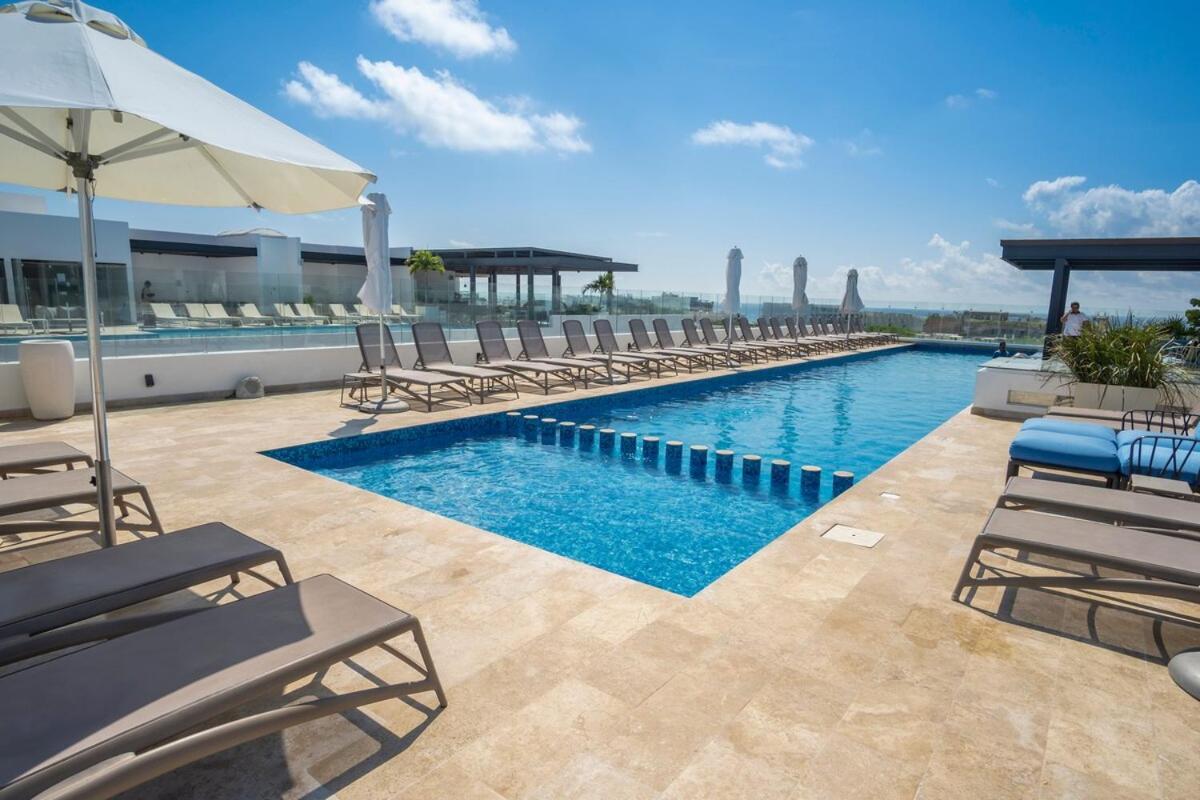 Apartment Ipana Penthouse Paradise