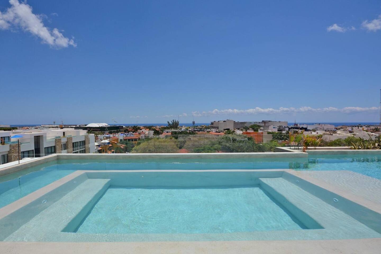 Apartment Fabulous In The Center Of Playa