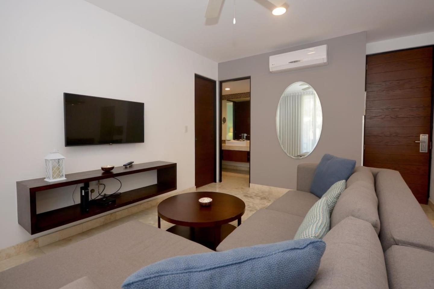 Apartment Fabulous In The Center Of Playa Playa del Carmen