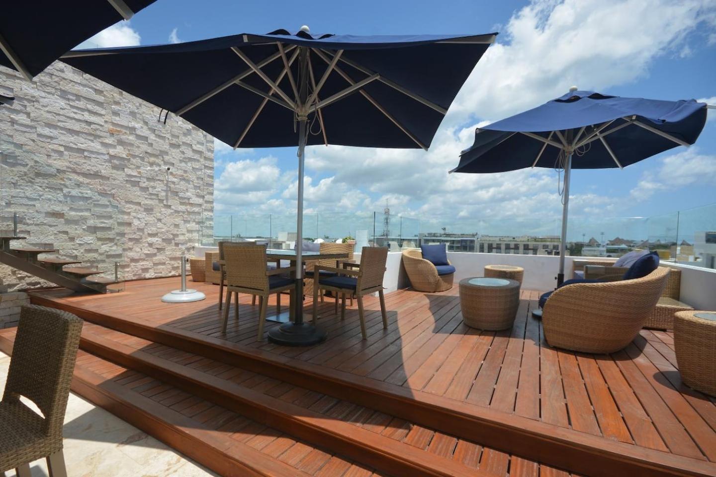Fabulous In The Center Of Playa Apartment *