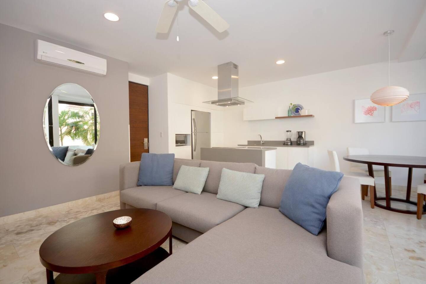 Apartment Fabulous In The Center Of Playa Playa del Carmen