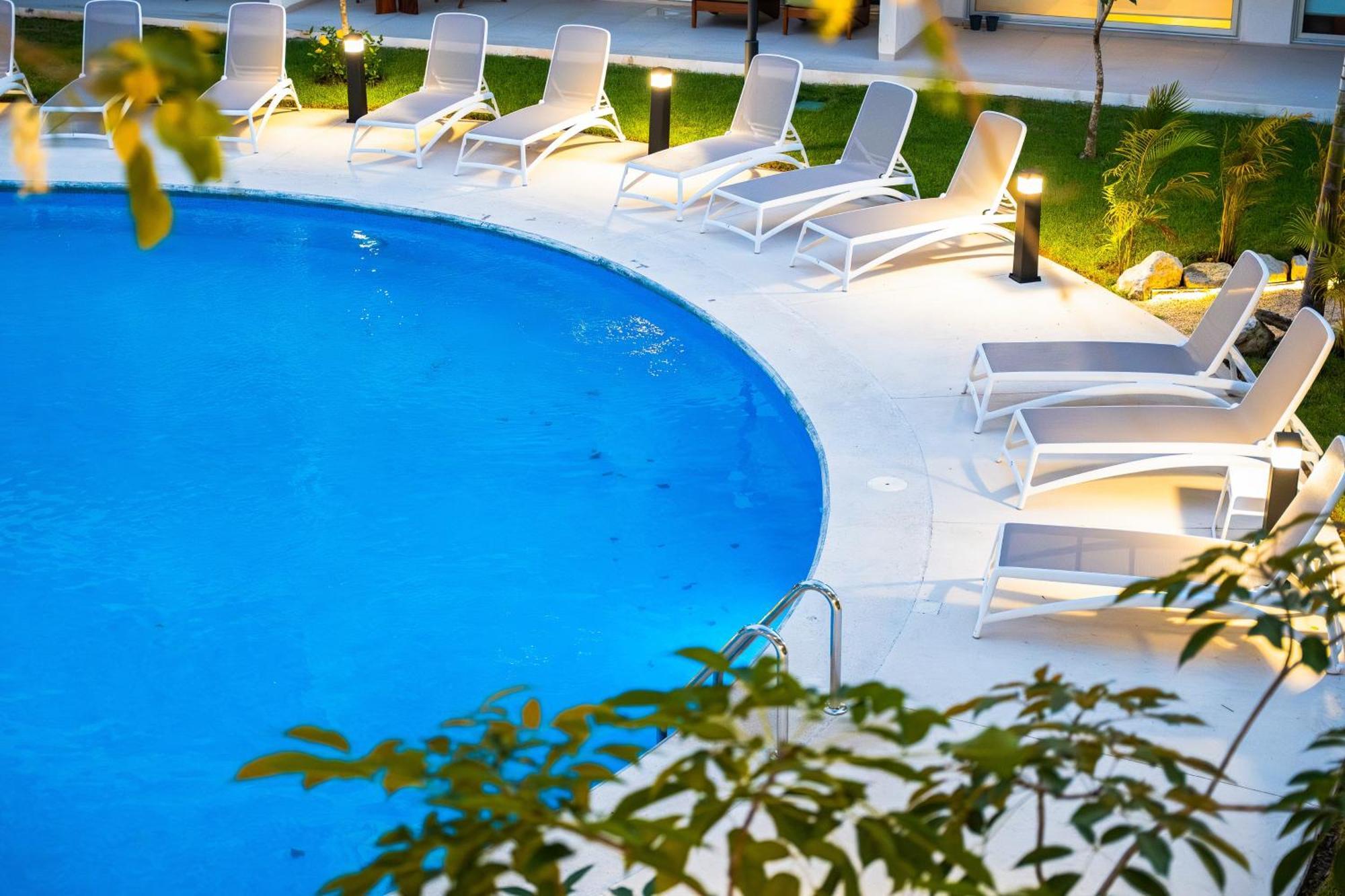 Emerald Escape Tl B103 Hotel Playa del Carmen