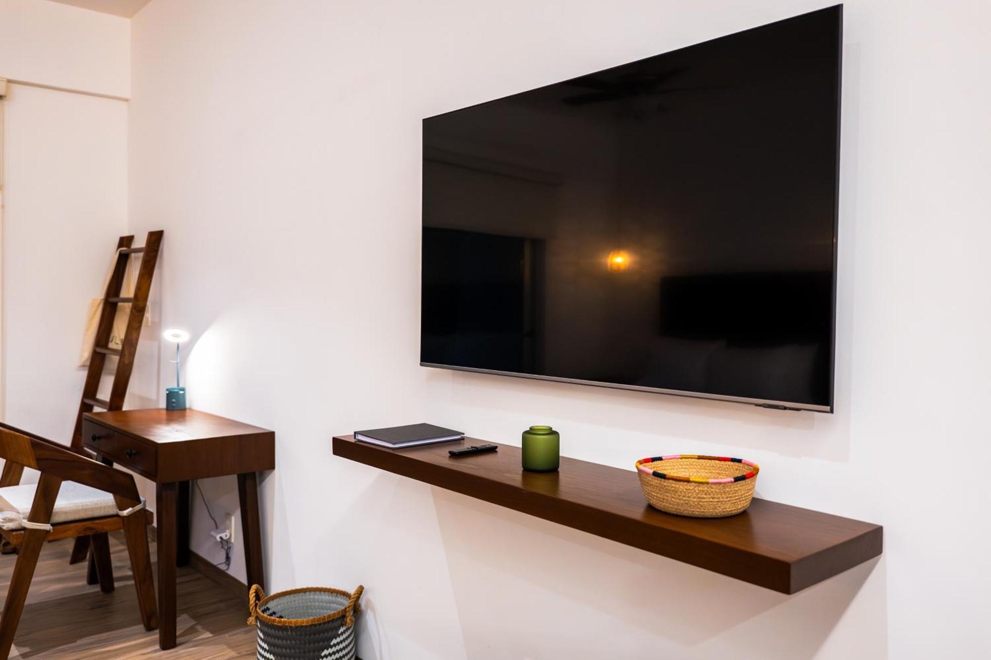 Emerald Escape Tl B103 Hotel *