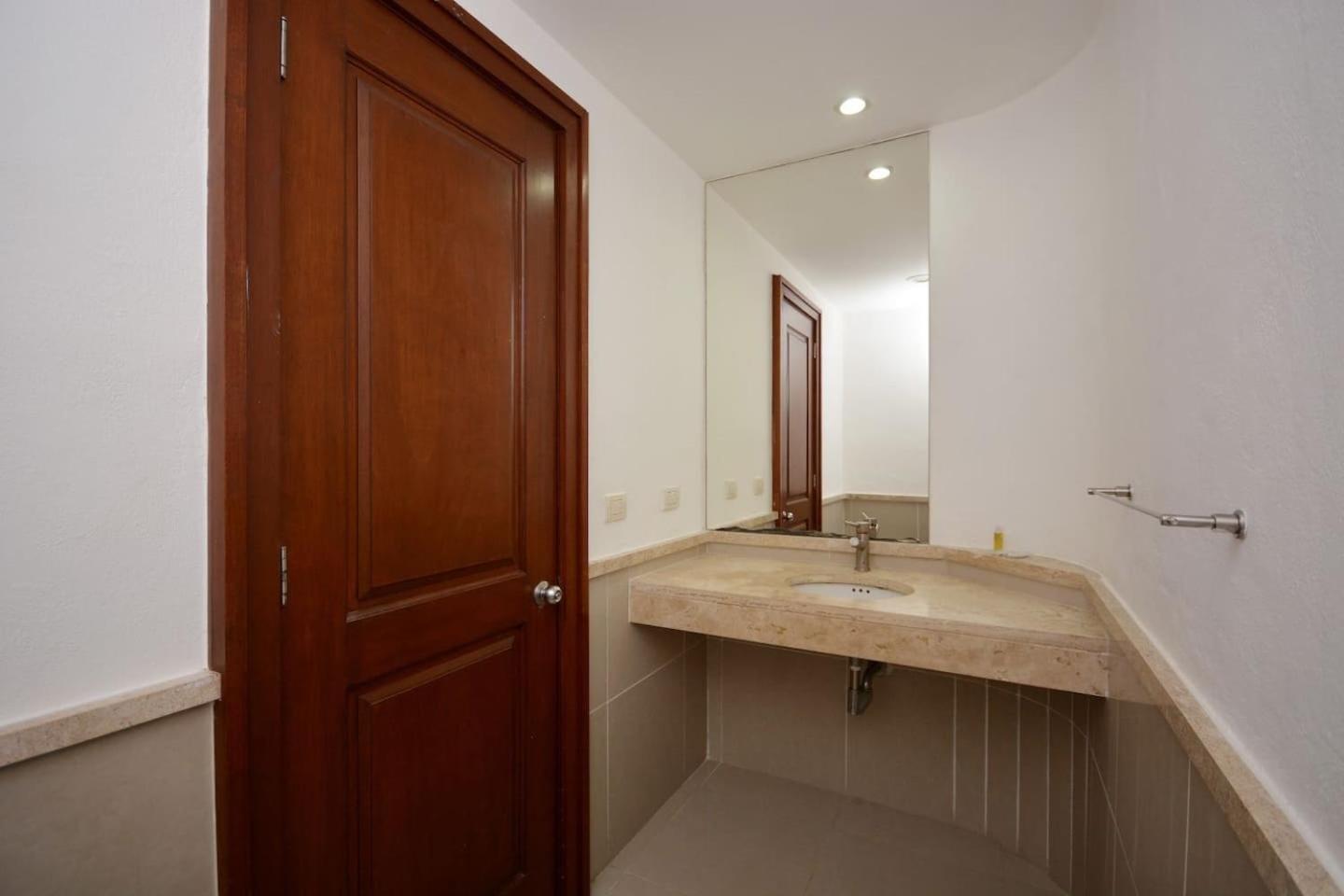 Luxury And Confort In Quadra Alea Apartment Playa del Carmen