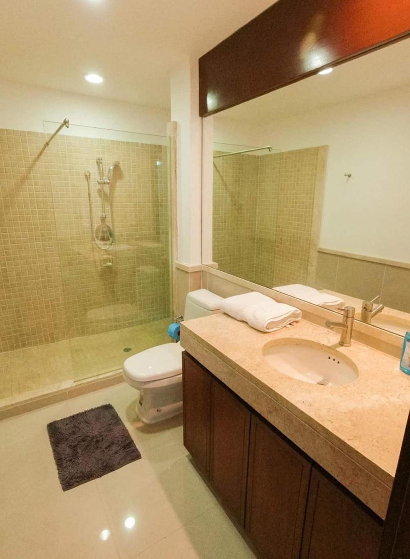 Apartment Luxury And Confort In Quadra Alea *