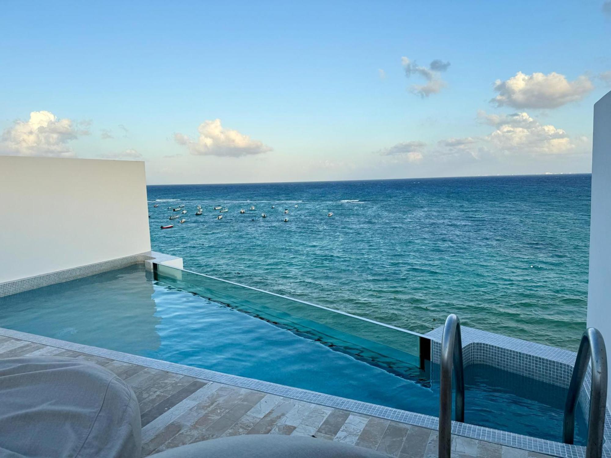 It Aparthotel Playa del Carmen