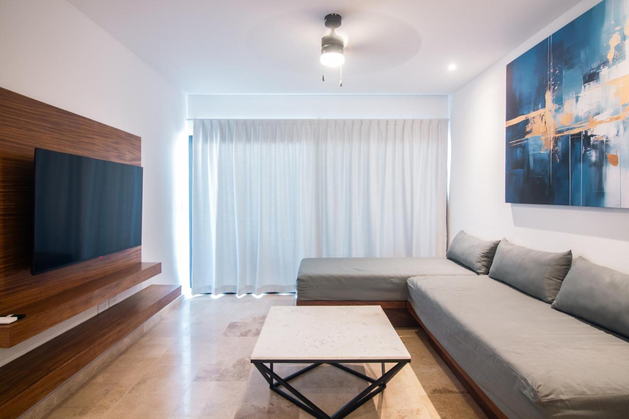 B10 - Distinctive Hotel- Aparthotel Playa del Carmen