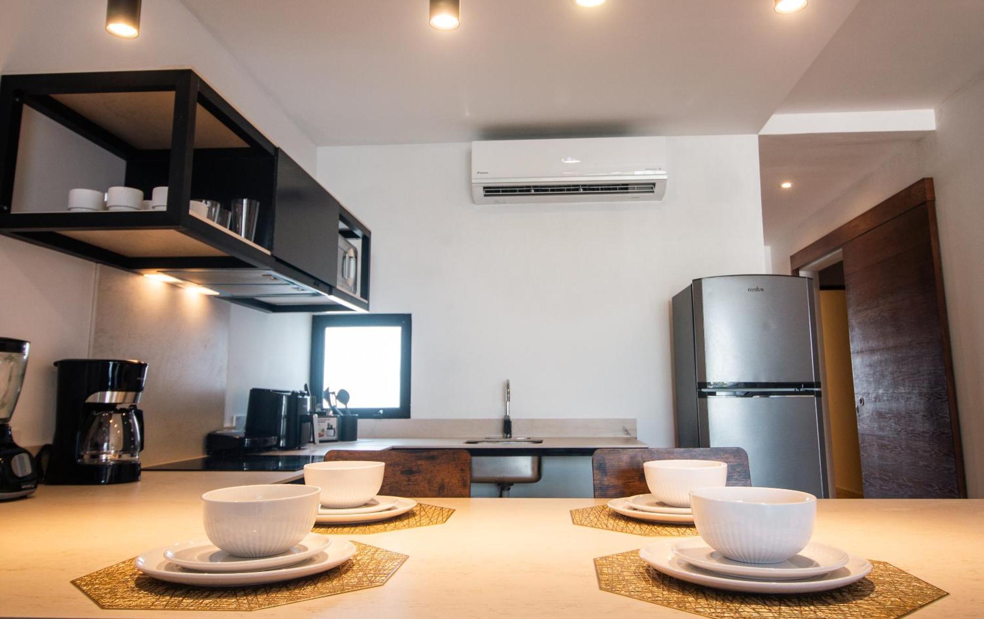 Aparthotel B10 - Distinctive Hotel- Playa del Carmen