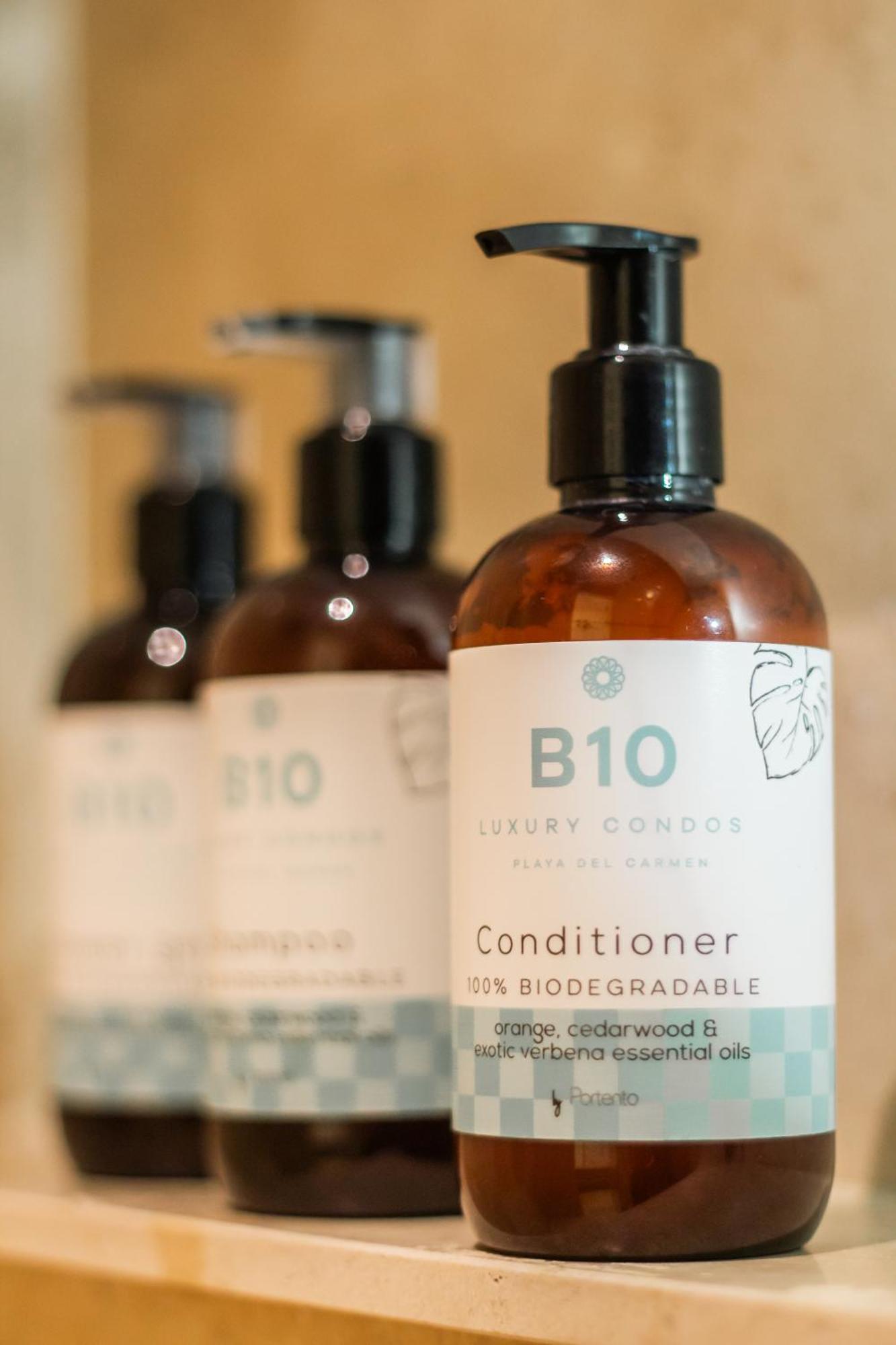 B10 - Distinctive Hotel-
