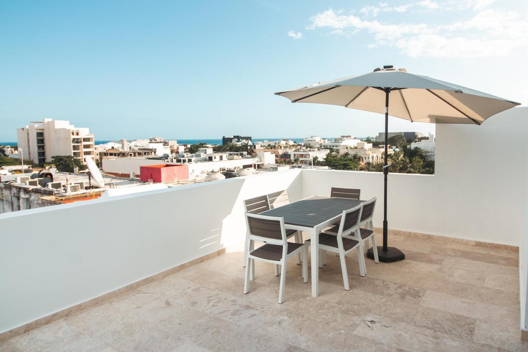B10 - Distinctive Hotel- Aparthotel *