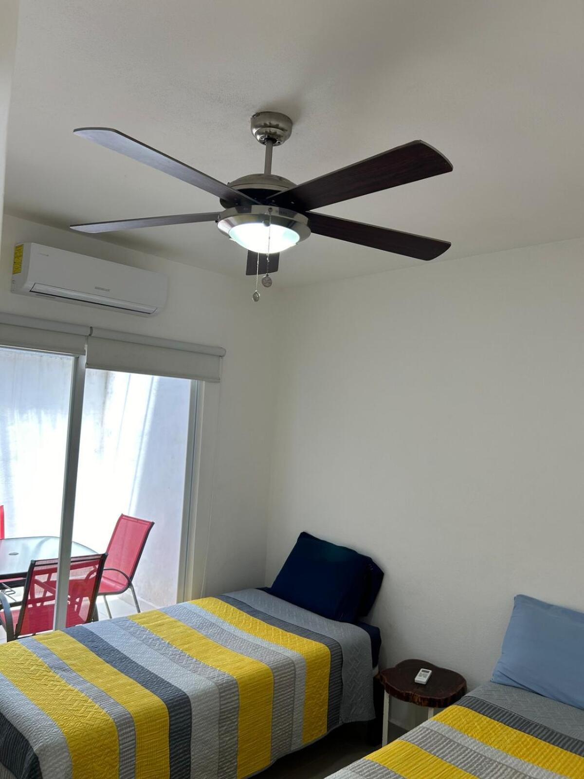 Departamento Completo Con Inmejorable Ubicacion Appartement