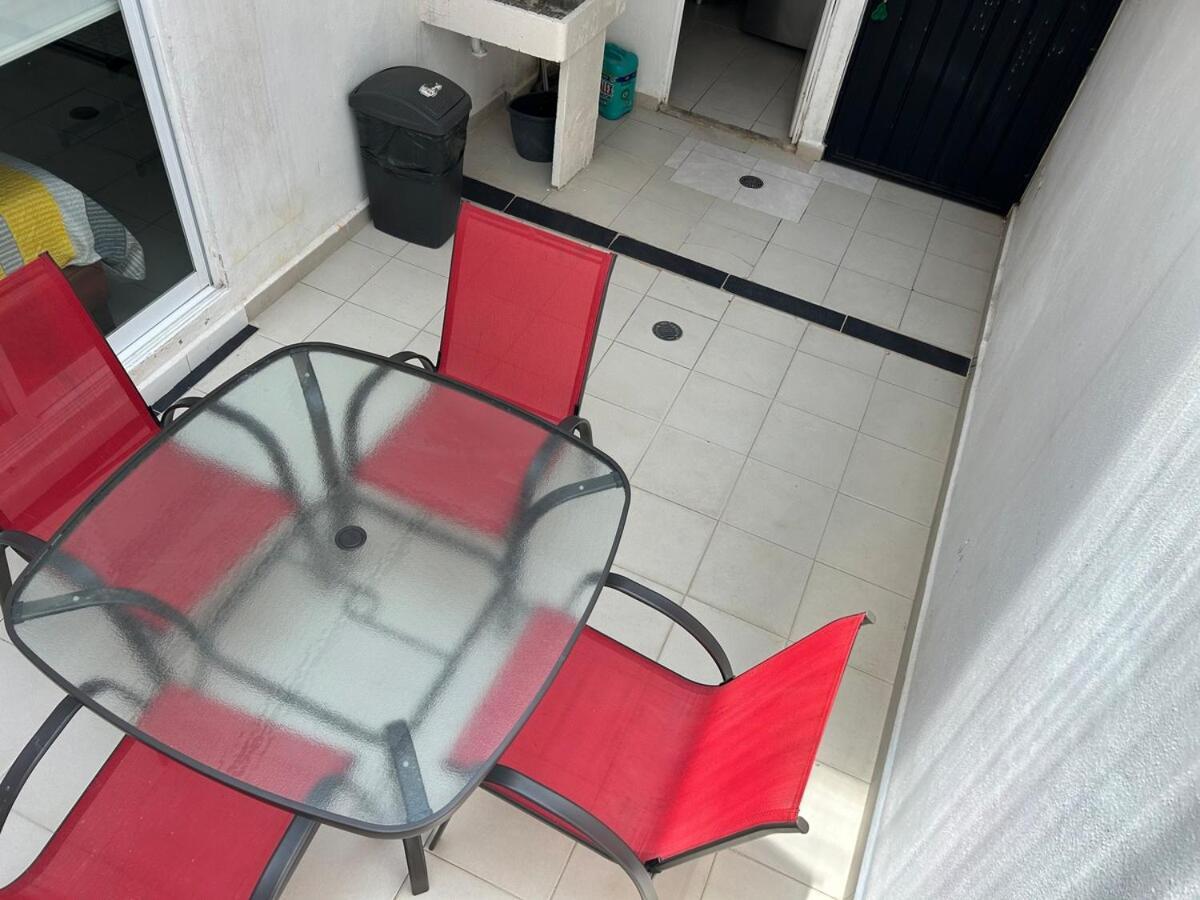 Departamento Completo Con Inmejorable Ubicacion Appartement *