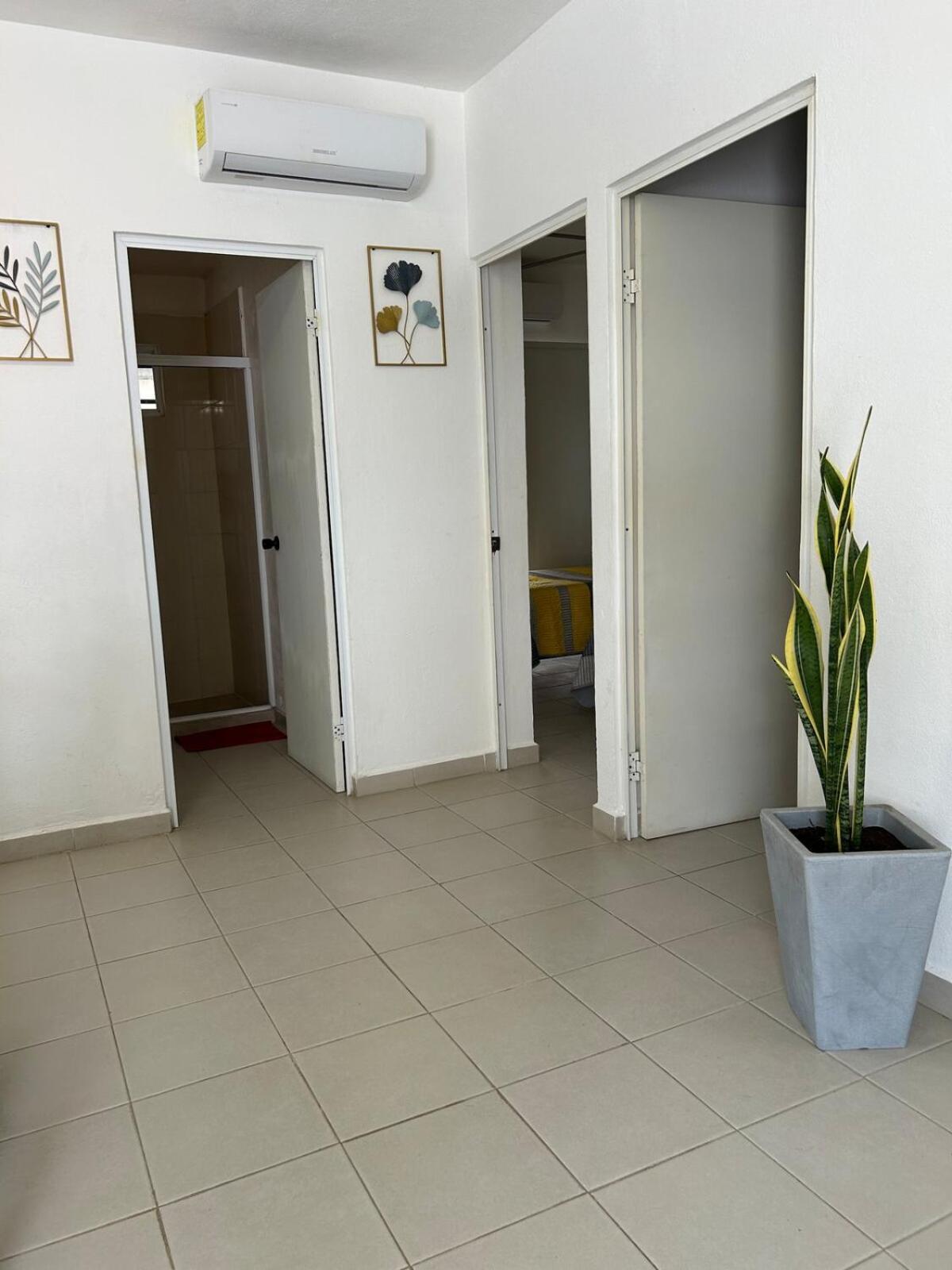 Appartement Departamento Completo Con Inmejorable Ubicacion *