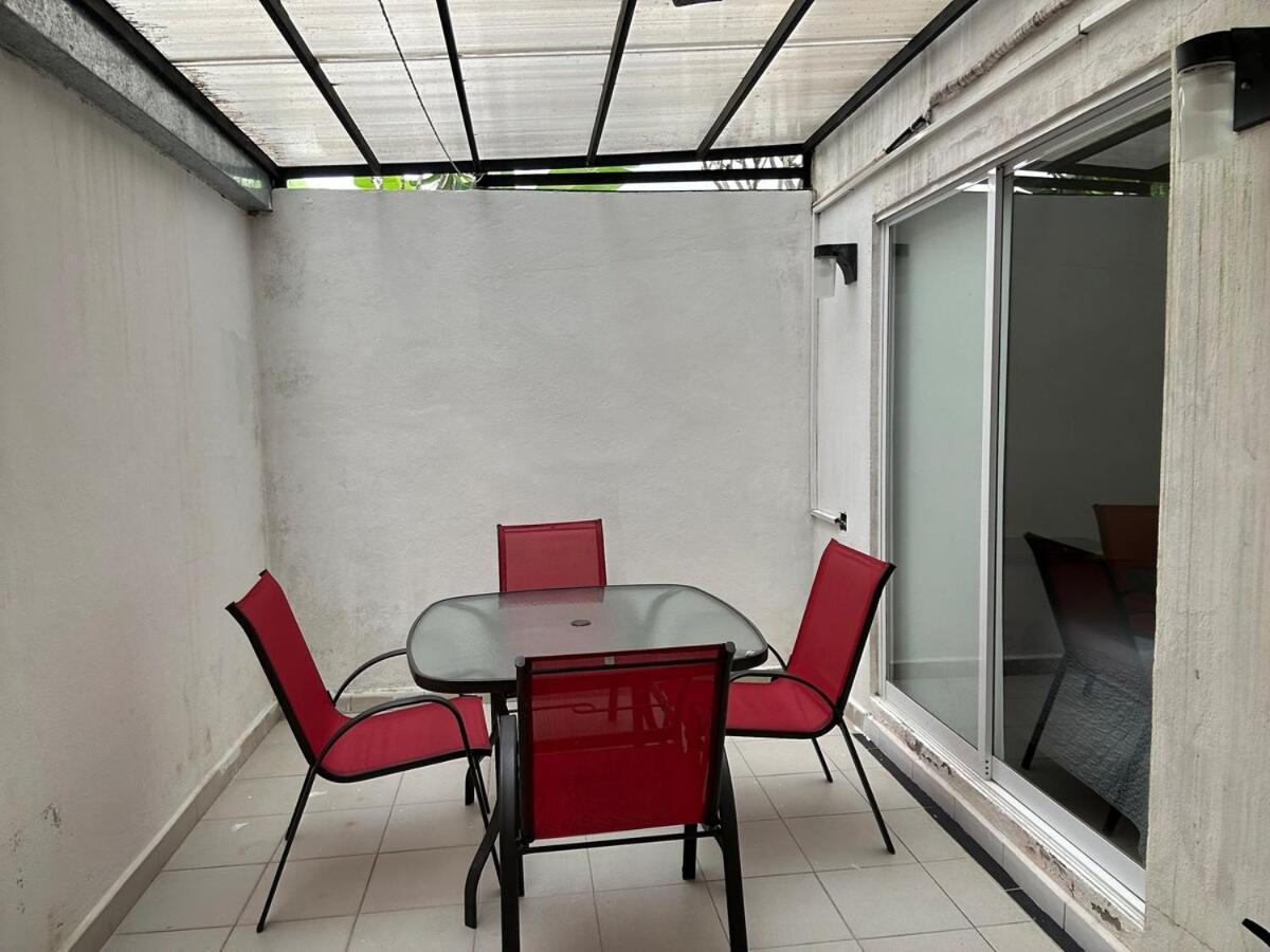 Departamento Completo Con Inmejorable Ubicacion Appartement *