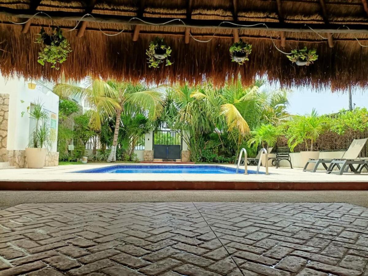 Departamento Completo Con Inmejorable Ubicacion Appartement Playa del Carmen