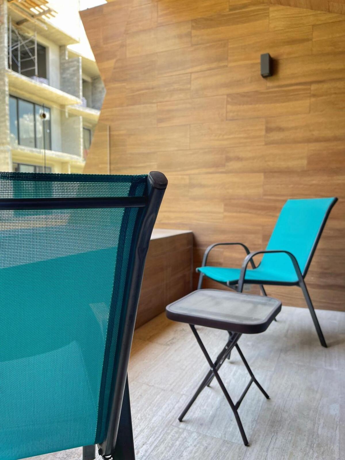 Appartement Moderna - Piscina - 5ta Av - Playa *