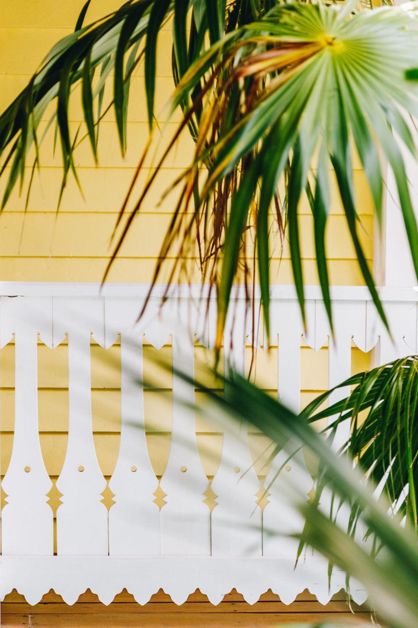 Apartment Plantation House Trinidad Playa del Carmen