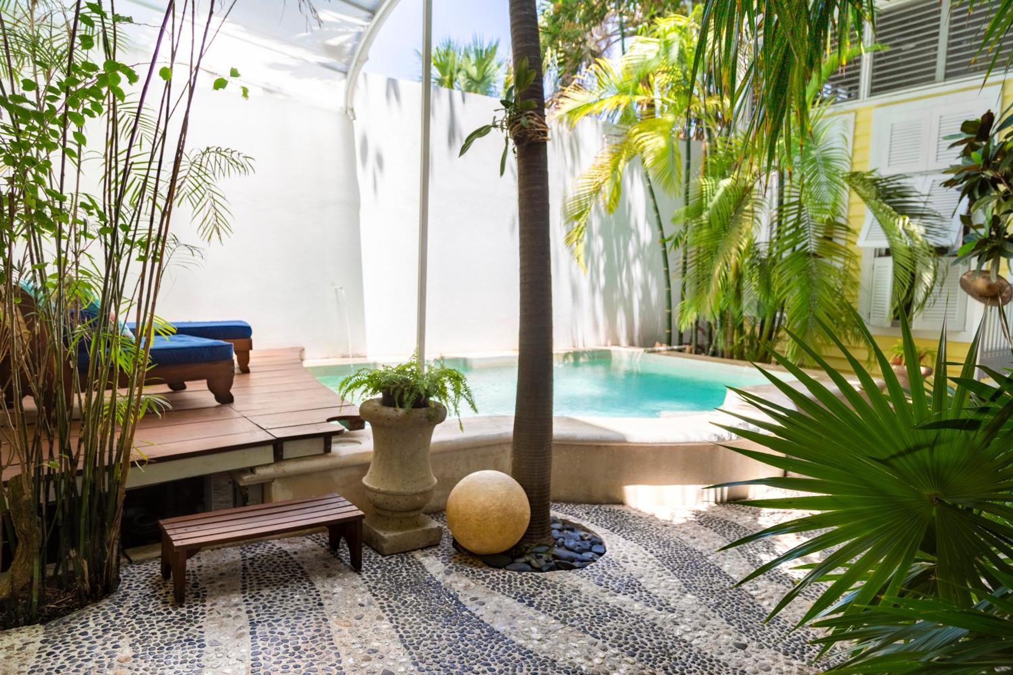 Plantation House Trinidad