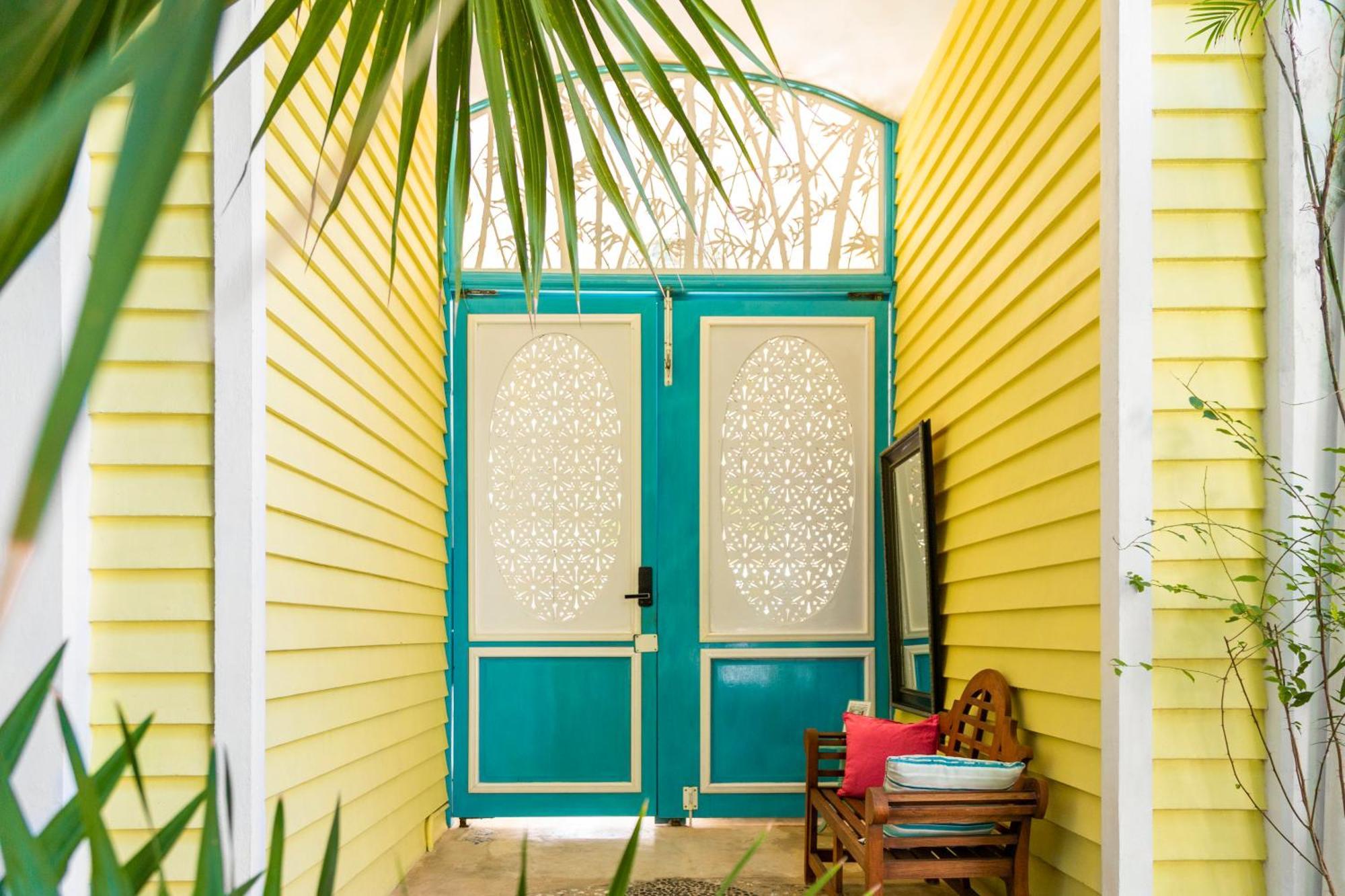 Plantation House Trinidad Apartment *