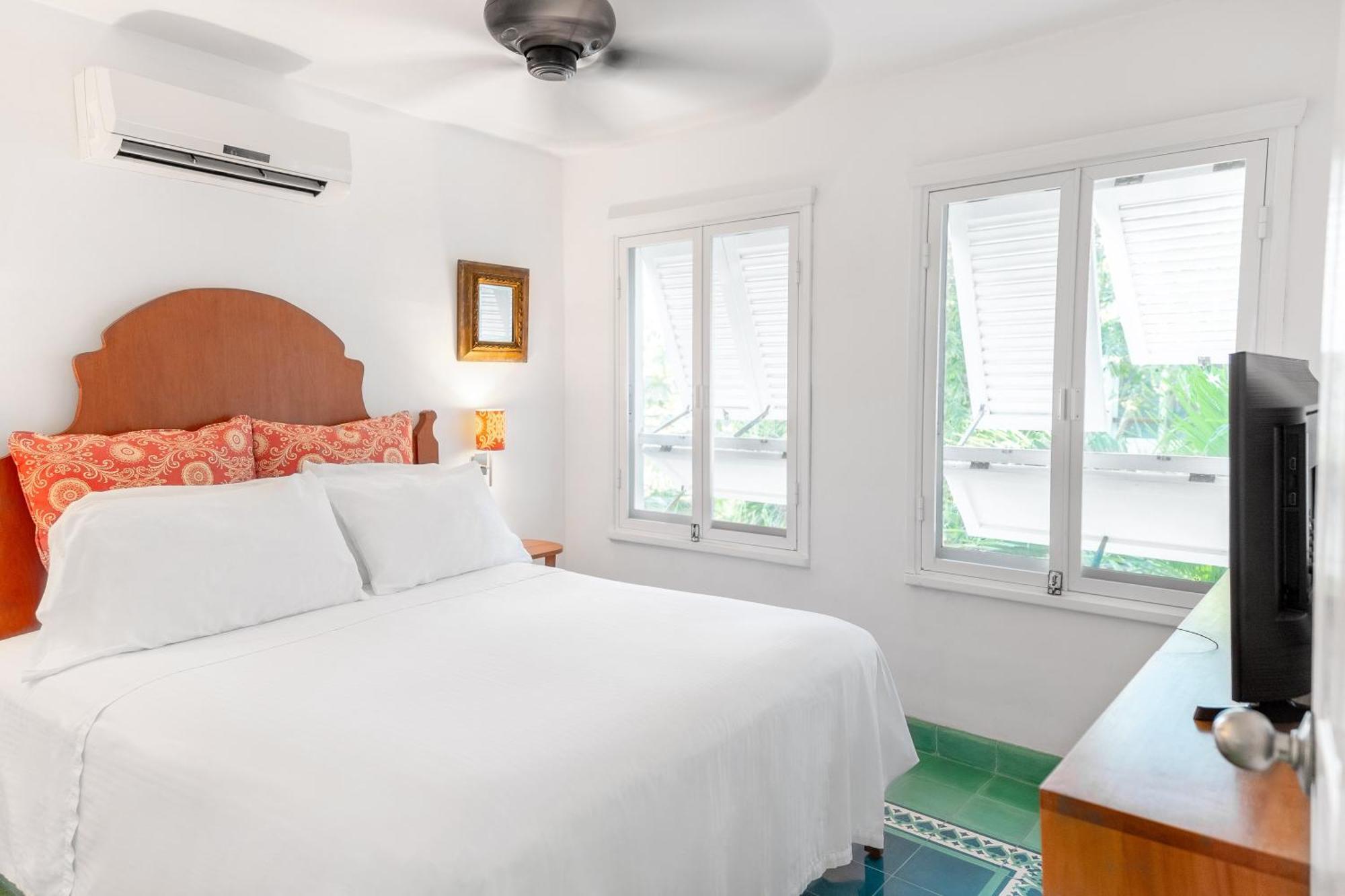 Plantation House Trinidad Apartment