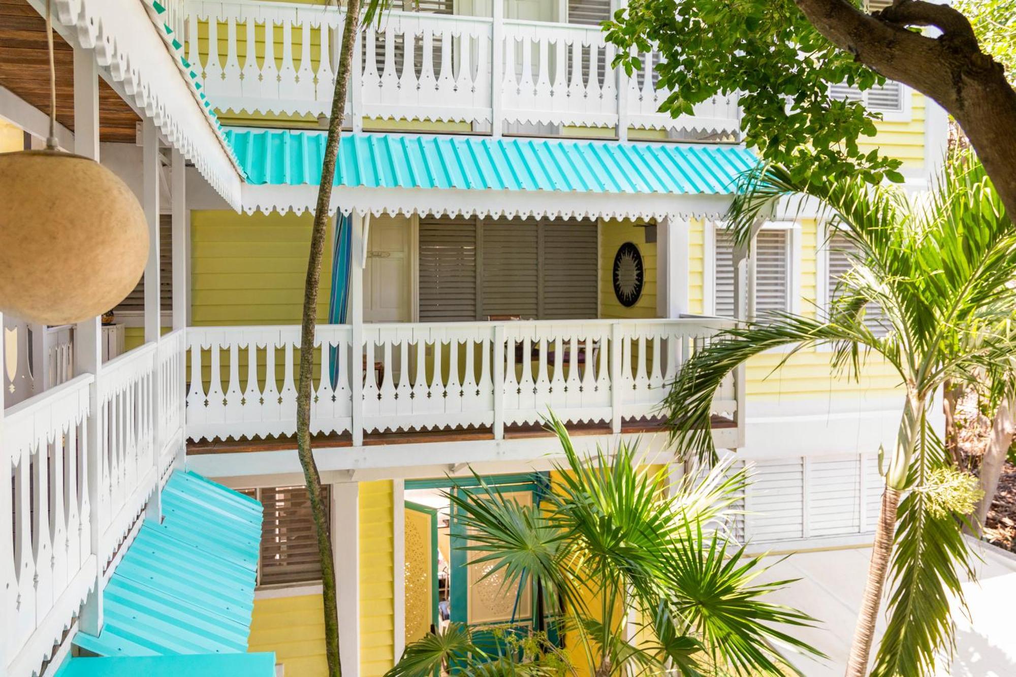 Plantation House Trinidad Apartment