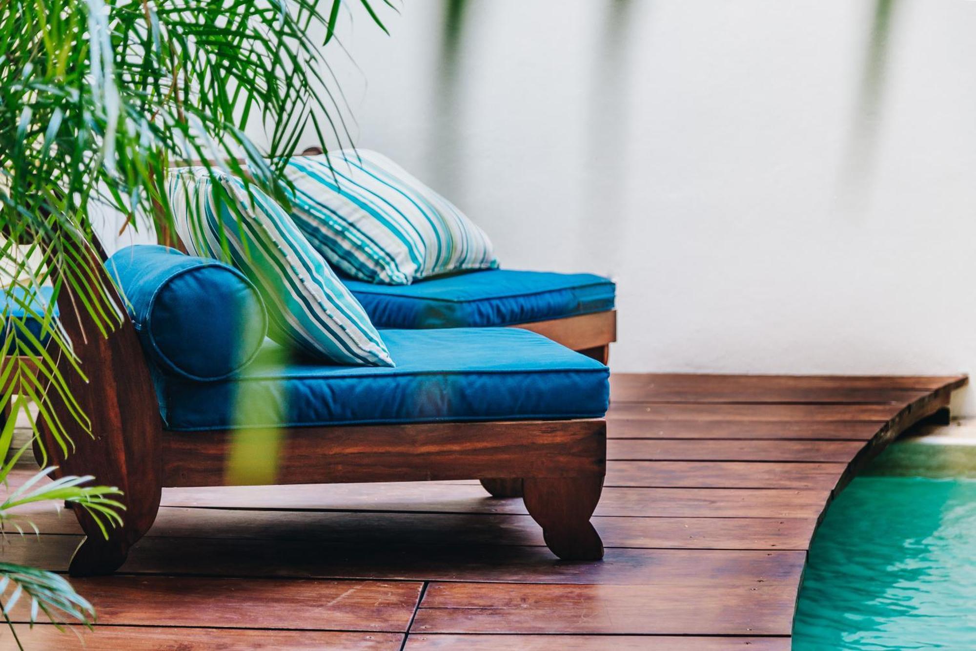 Apartment Plantation House Trinidad Playa del Carmen